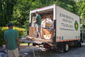 Trusted Franklin, LA Junk Removal Services Experts